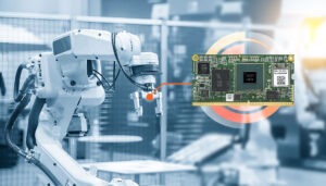 automated robotic arm