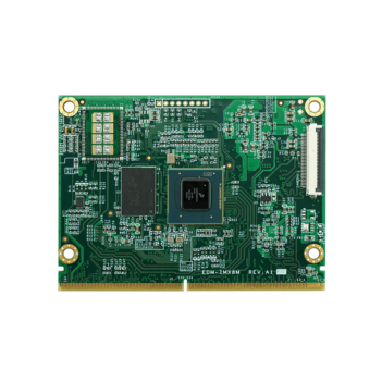 EDM-IMX8M TOP