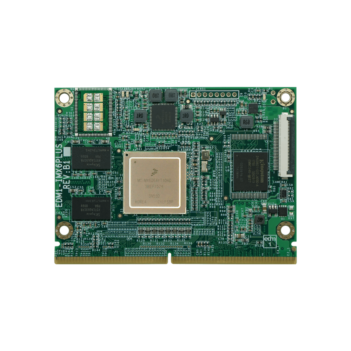 EDM1-IMX6Q-TI TOP