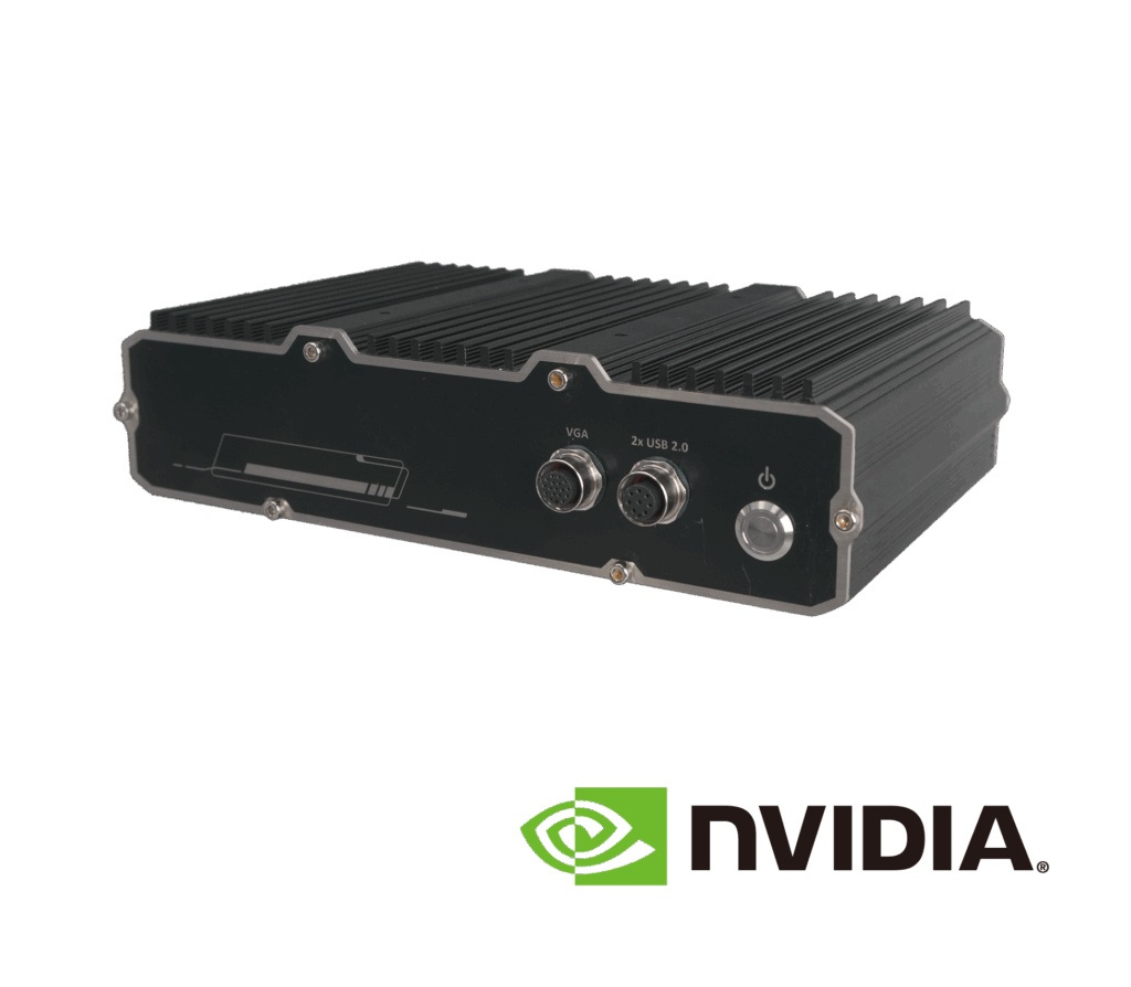 Neousys NRU-161V-AWP GMSL camera solution