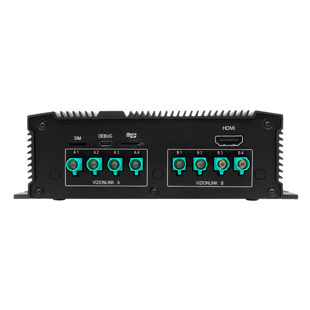 TEK6100-ORIN-NX Front