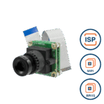 TEVS-AR0234-IR-RPI15 Narrow FOV