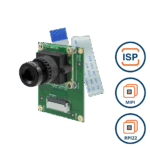 TEVS-AR0234-IR-RPI22 Narrow FOV