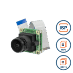 TEVS-AR0235-RPI15 Wide FOV