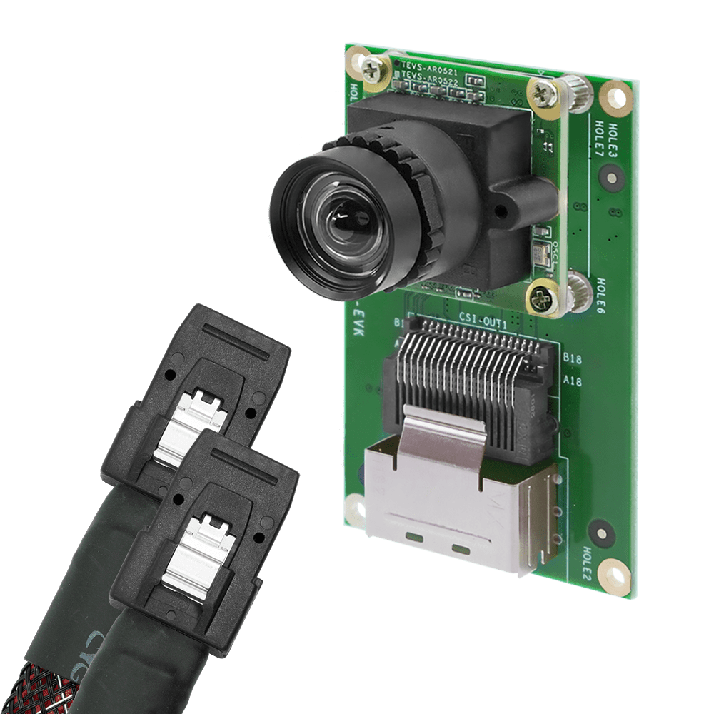 TEVS-AR0521-NXP Medium FOV