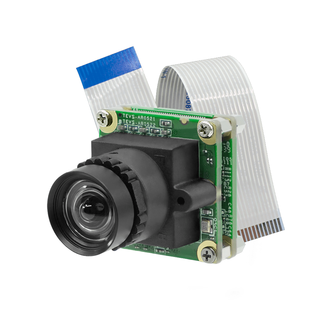 TEVS-AR0521-RPI15 Medium FOV