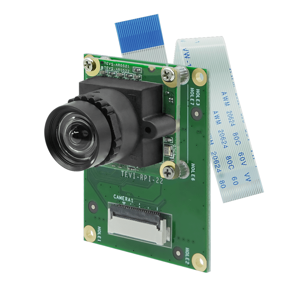 TEVS-AR0521-RPI22 Medium FOV