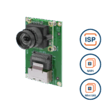 TEVS-AR0521-IR-NXP Medium FOV