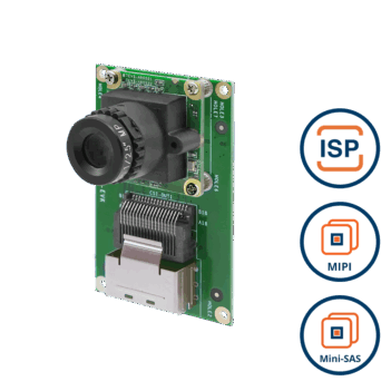 TEVS-AR0522-IR-NXP Narrow FOV