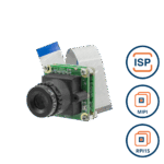 TEVS-AR0522-IR-RPI15 Narrow FOV