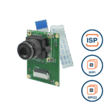 TEVS-AR0522-IR-RPI22 Narrow FOV