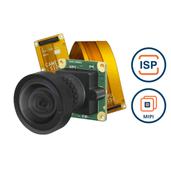 TEVS-AR0821-IR-EVK Wide FOV