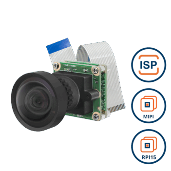 TEVS-AR0821-IR-RPI15 Wide FOV