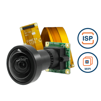 TEVS-AR0821-IR-EVK Wide FOV