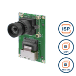TEVS-AR0821-IR-NXP Narrow FOV