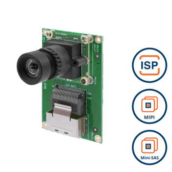 TEVS-AR0821-IR-NXP Narrow FOV