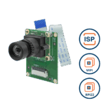 TEVS-AR0821-IR-RPI22 Narrow FOV