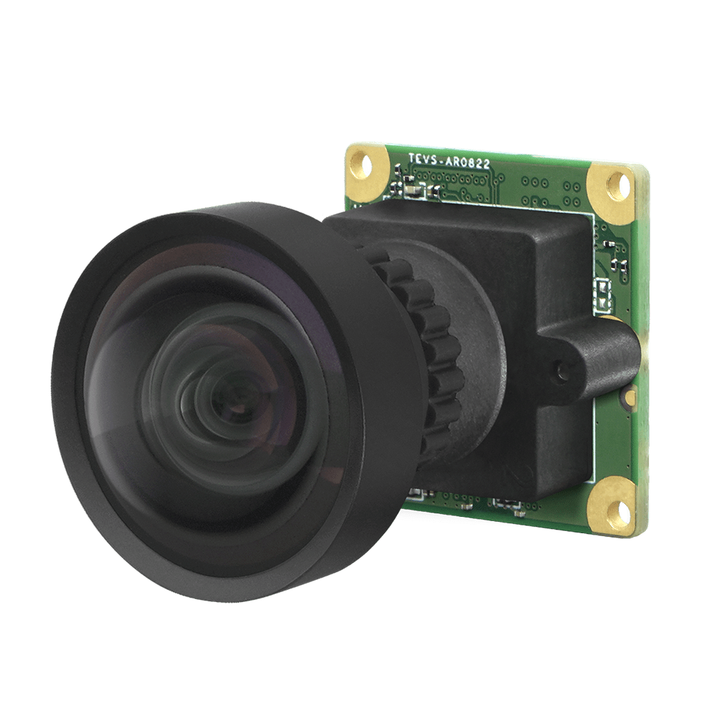 TEVS-AR0822 Wide FOV Right