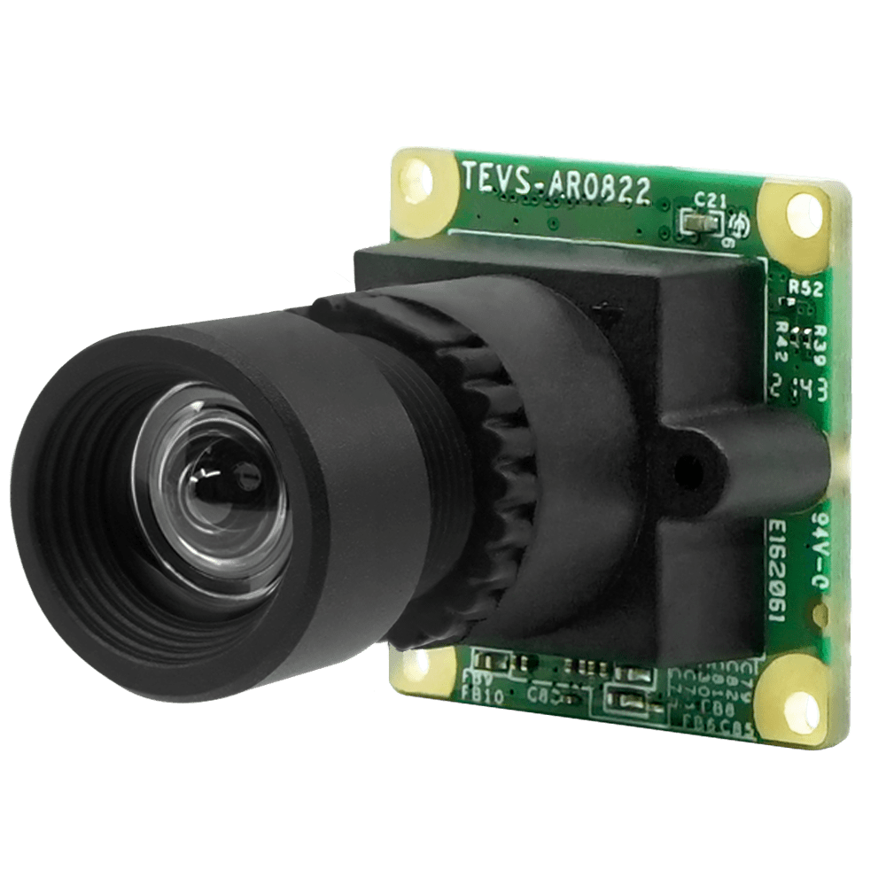 TEVS-AR0822 Narrow FOV Right