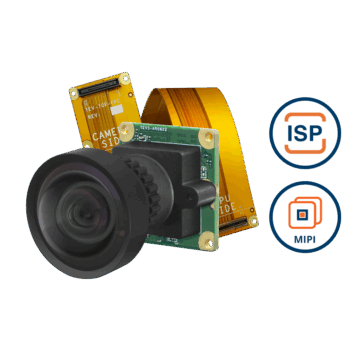 TEVS-AR0822-IR-EVK Wide FOV