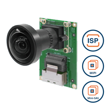 TEVS-AR0822-IR-NXP Wide FOV