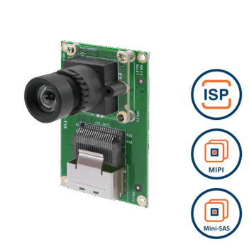 TEVS-AR0822-IR-NXP Narrow FOV
