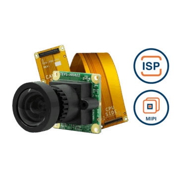 TEVS-AR0822-IR-EVK Medium FOV