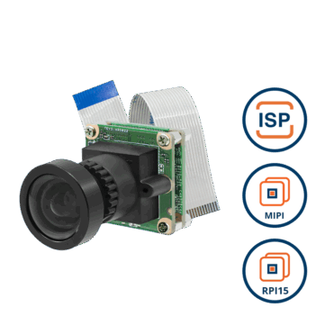 TEVS-AR0822-IR-RPI15 Medium FOV