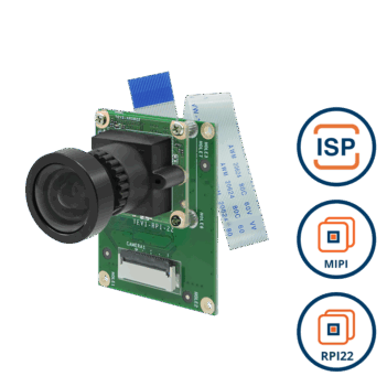 TEVS-AR0822-IR-RPI22 Medium FOV