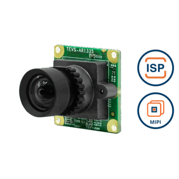 TEVS-AR1335-IR Medium FOV Right