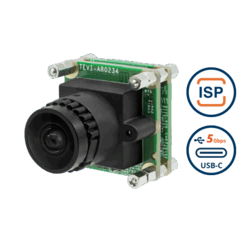 UVCI-AR0234-SL-IR Wide FOV