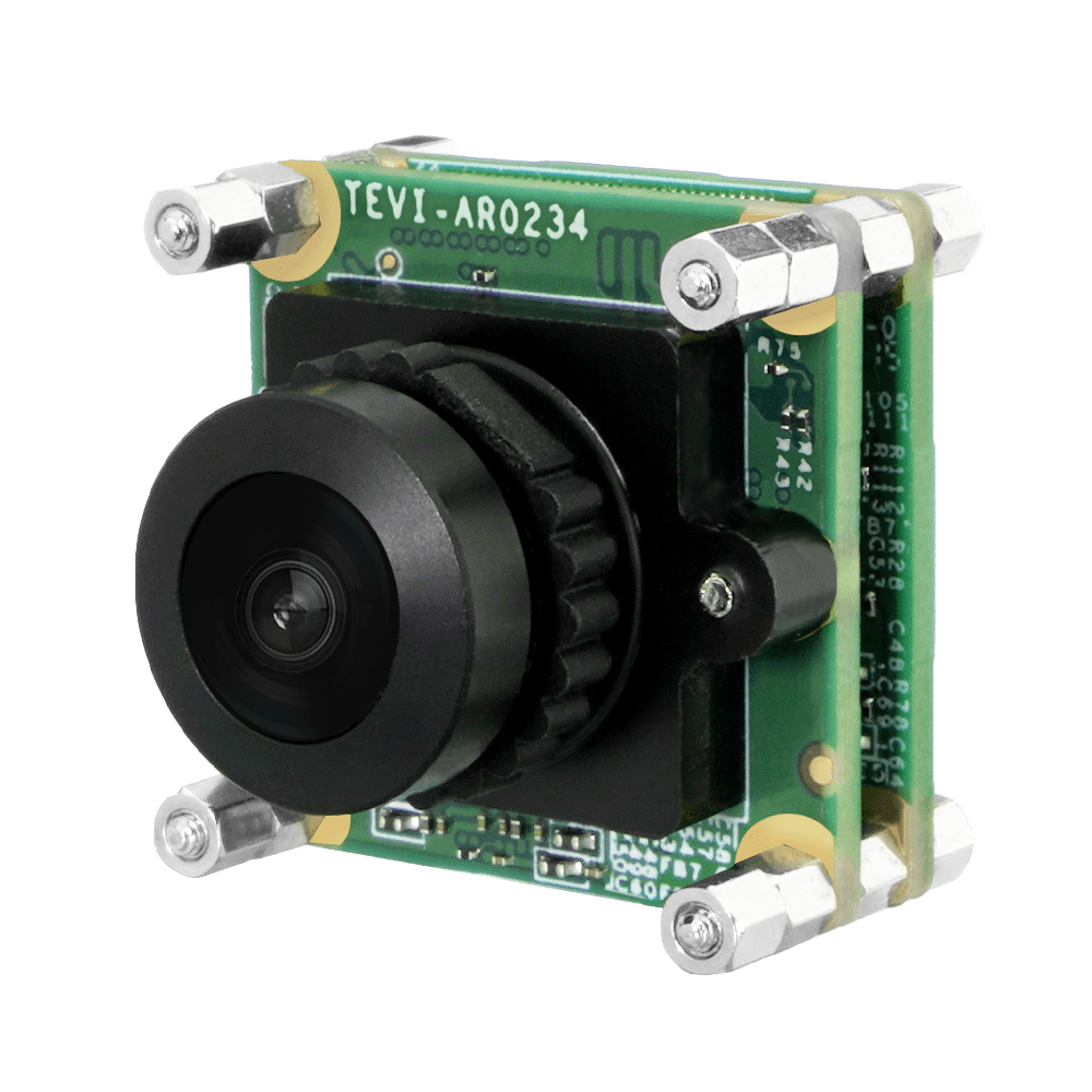 UVCI-AR0234-SL-IR Ultrawide FOV