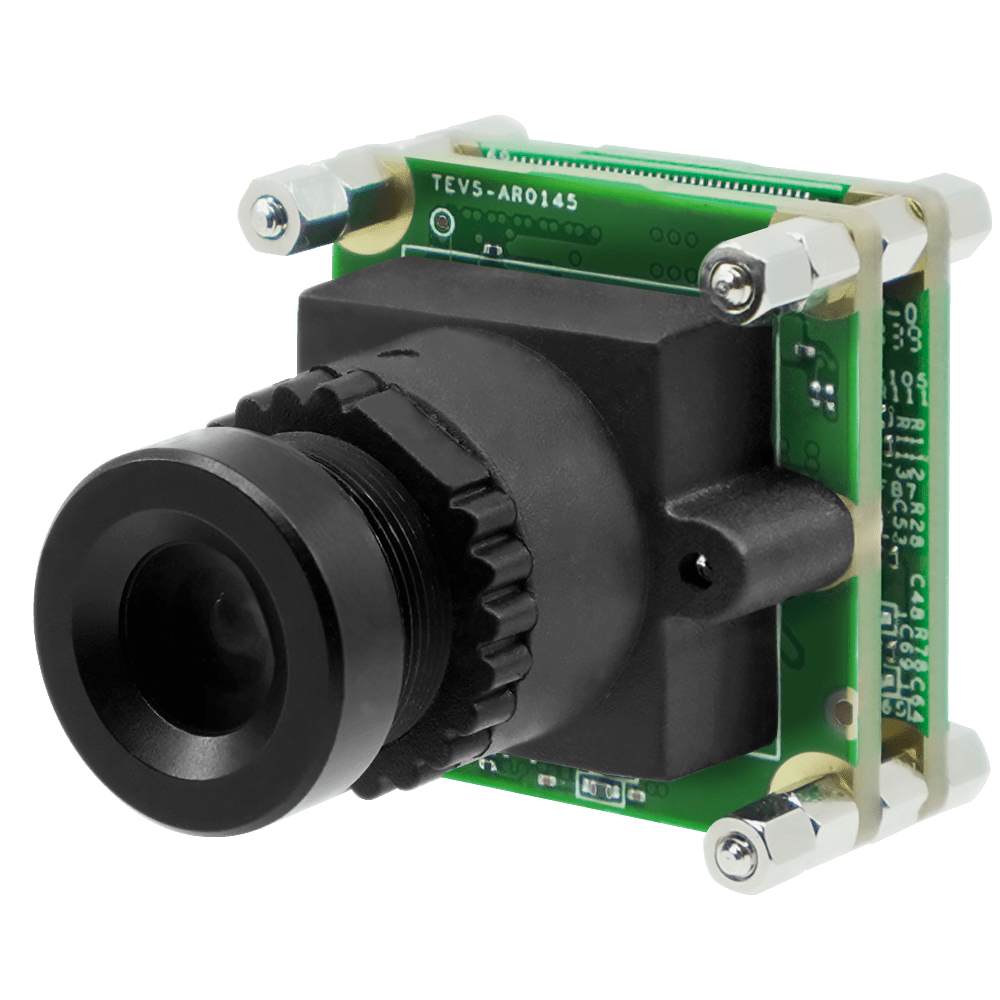 UVCS-AR0145-SL Narrow FOV