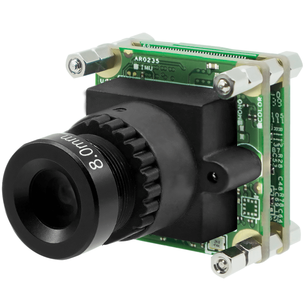 UVCS-AR0235-SL Narrow FOV