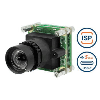 UVCS-AR0235-SL Medium FOV