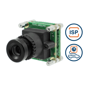 UVLS-FPD3-AR0144-SL-IR Narrow FOV Kit