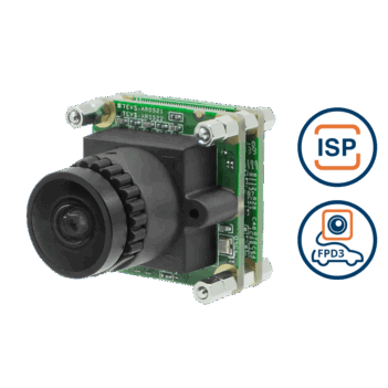 UVLS-FPD3-AR0522-SL-IR Wide FOV Kit