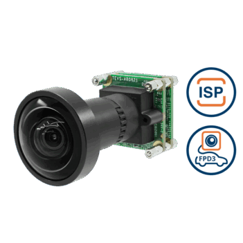 UVLS-FPD3-AR0821-SL-IR Wide FOV Kit