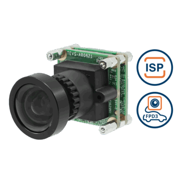 UVLS-FPD3-AR0821-SL-IR Medium FOV Kit