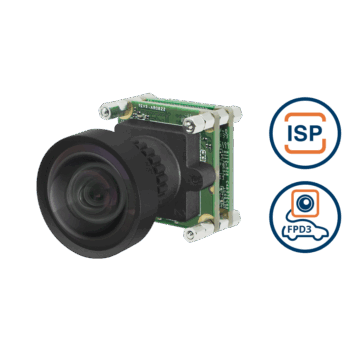 UVLS-FPD3-AR0822-SL-IR Wide FOV Kit