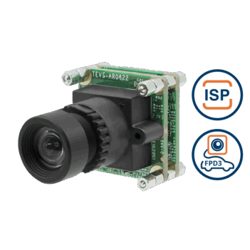 UVLS-FPD3-AR0822-SL-IR Narrow FOV Kit