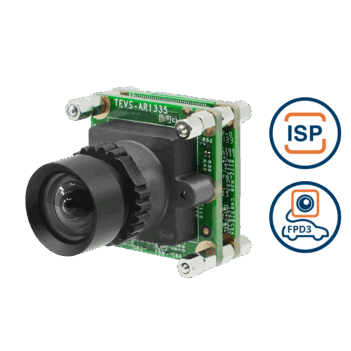 UVLS-FPD3-AR1335-SL-IR Medium FOV Kit