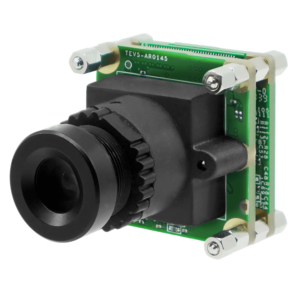 UVLS-GM2-AR0145-SL Narrow FOV