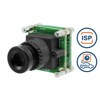 UVLS-GM2-AR0145-SL-IR Narrow FOV