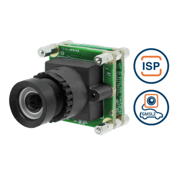 UVLS-GM2-AR0145-SL-IR Medium FOV