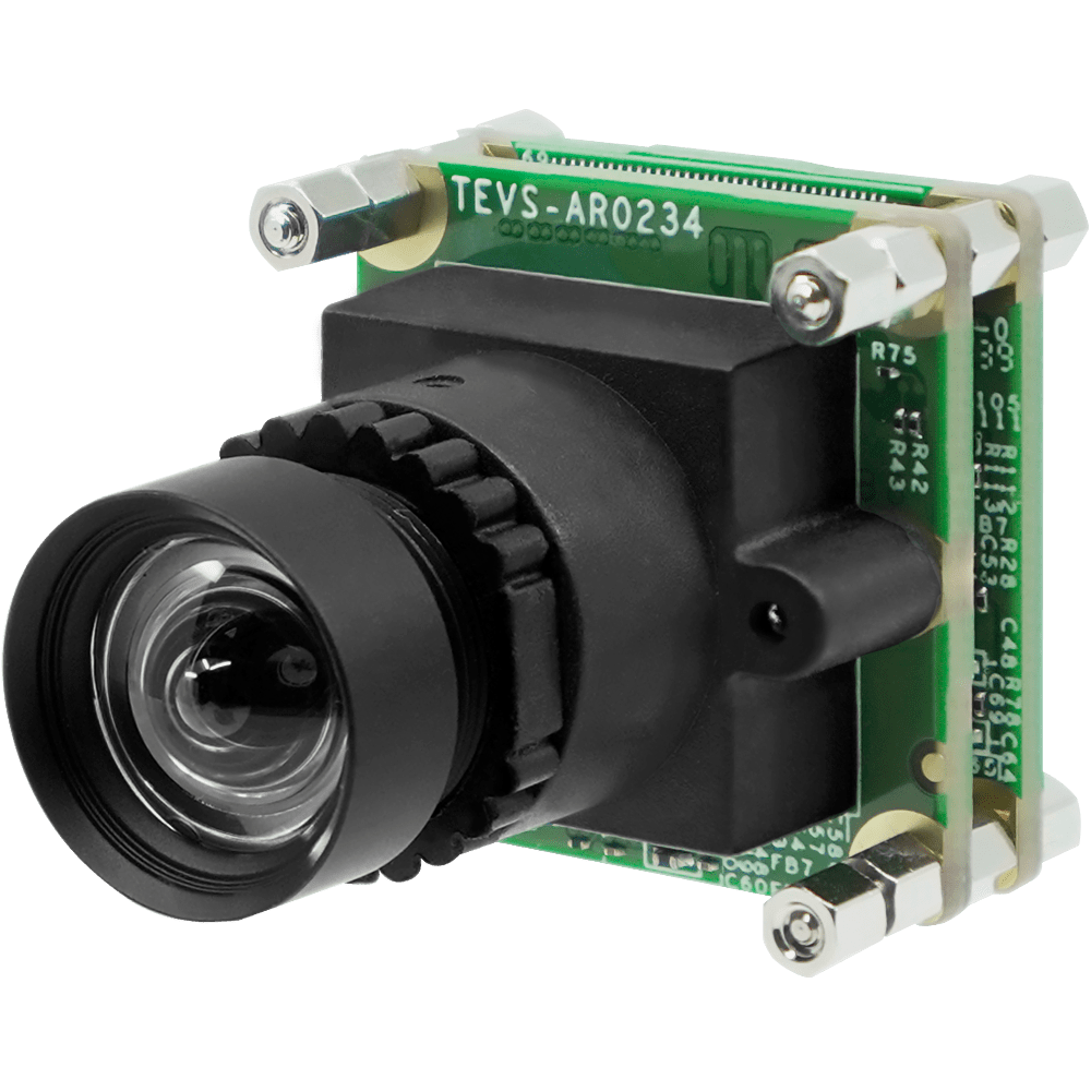 UVLS-GM2-AR0234-SL Medium FOV