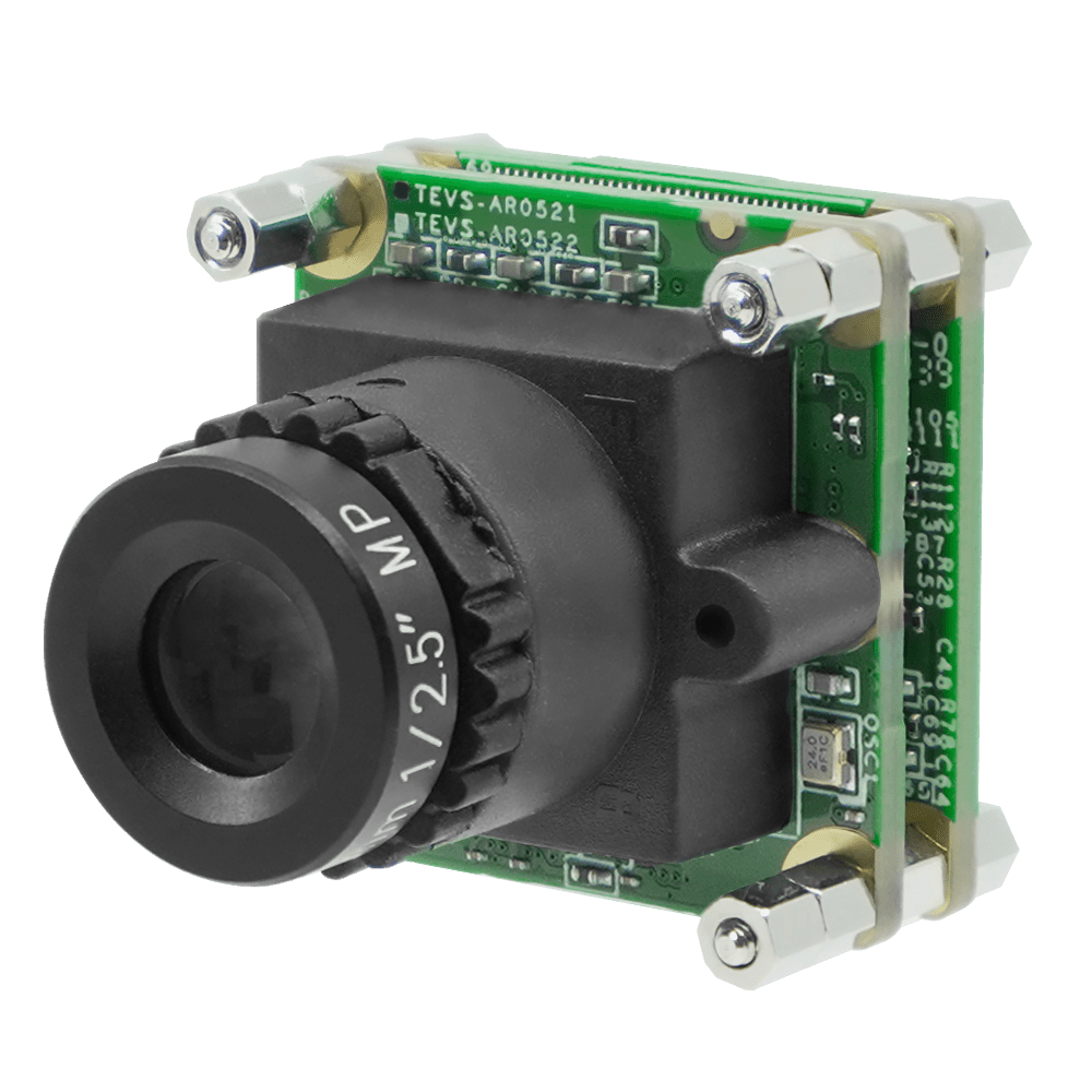 UVLS-GM2-AR0521-SL Narrow FOV