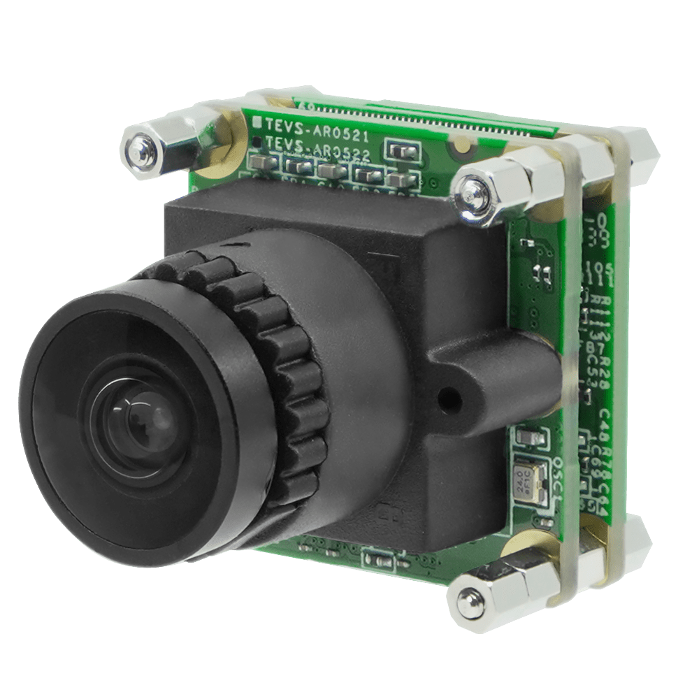 UVLS-GM2-AR0522-SL Wide FOV