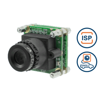 UVLS-GM2-AR0522-SL-IR Narrow FOV Kit