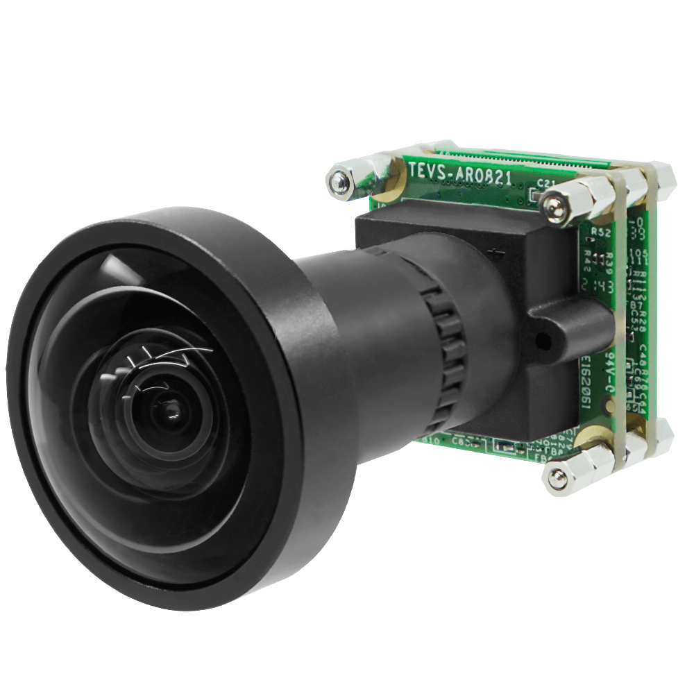 UVLS-GM2-AR0821-SL Wide FOV